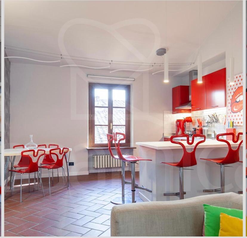 L'Angelo In Cornice Apartment With Wifi And Ac ルッカ エクステリア 写真